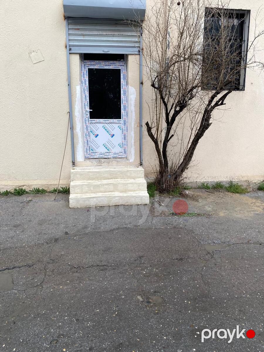 Satılır 9 otaqlı köhnə tikili 93 m² — Mənzil, Bakı (10)