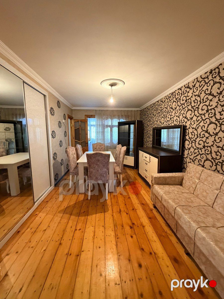 2-otaqlı mənzil, Gəncə ş., 47 m² — Mənzil, Gəncə (8)