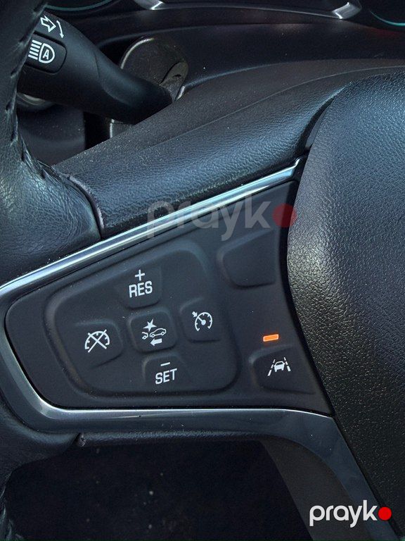 Chevrolet Equinox, 1.5 L, 2020 il, 88 000 km — Avtomobillər, Bakı (11)