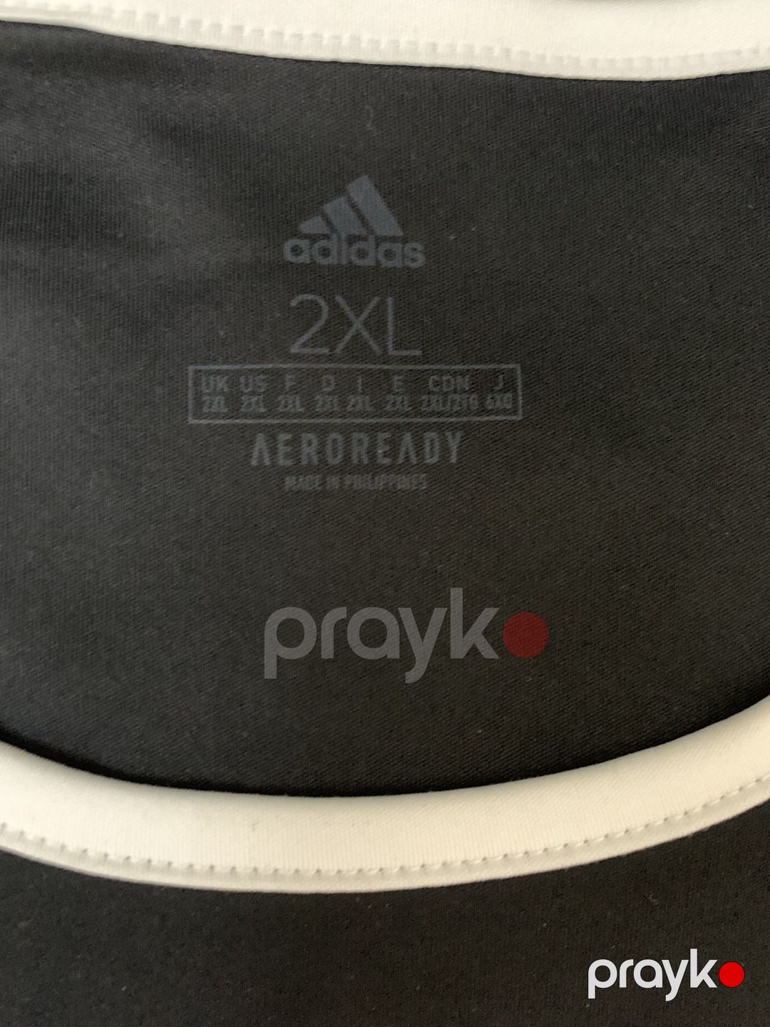 İdman geyimi Adidas — Geyim, ayakkabı, aksesuarlar, Bakı (7)