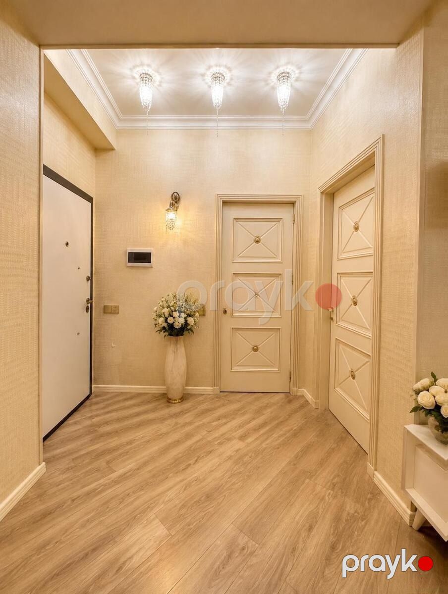 Satılır 2 otaqlı yeni tikili 70 m² — Mənzil, Bakı (6)