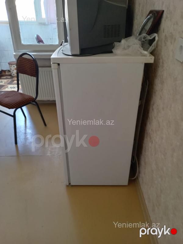 Kirayə 3 otaqlı Bina evi menzil (Köhnə tikili), 70 m², Xətai rayonu — Mənzil, Bakı (5)