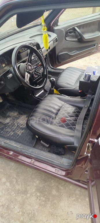 Lada (VAZ) 2115, 1.6 L, 2007 il, 200 000 km — Avtomobillər, Yevlax (2)