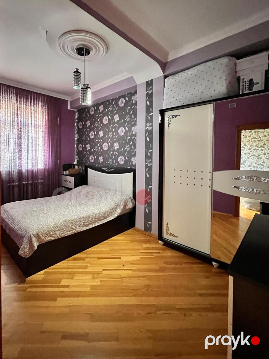 Satılır 3 otaqlı köhnə tikili 70 m² — Mənzil, Bakı (4)
