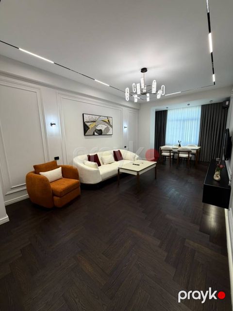 Satılır 2 otaqlı yeni tikili 70 m² — Bakı