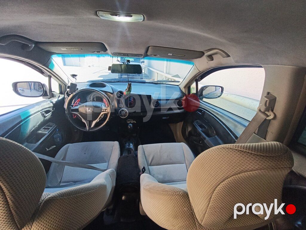 Honda Insight, 1.3 L, 0.58 kWh, 2009 il, 530 000 km — Avtomobillər, Bakı (7)