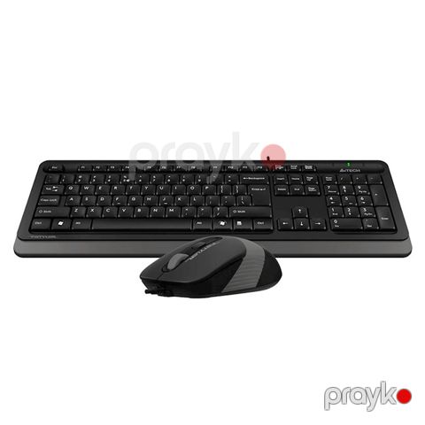 Klaviatura/mouse A4TECH F1010 — Bakı
