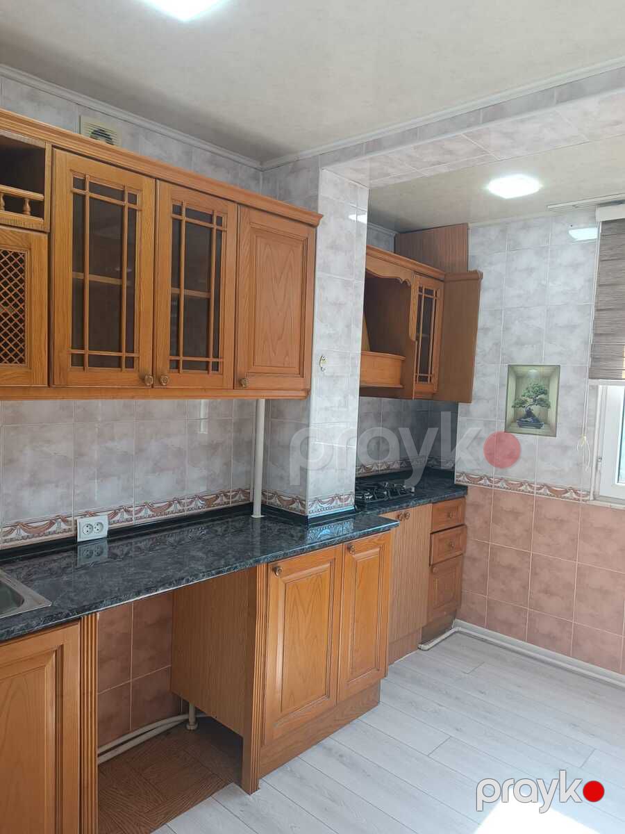 Satılır 3 otaqlı köhnə tikili 90 m² — Mənzil, Bakı (10)