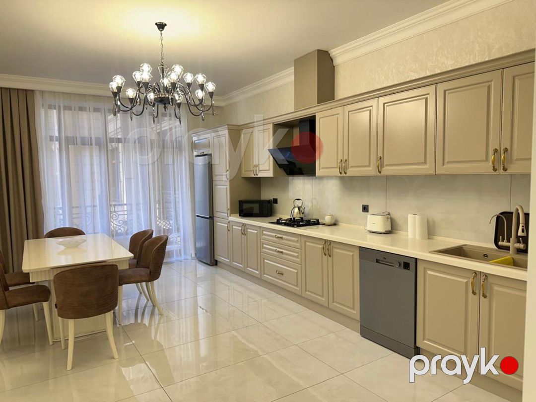 Satılır 3 otaqlı yeni tikili 78 m² — Mənzil, Bakı (8)