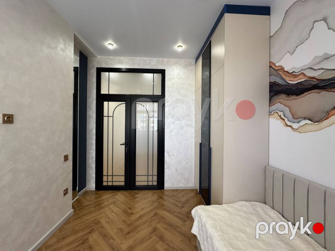 Satılır 3 otaqlı yeni tikili 91 m² — Mənzil, Bakı (11)