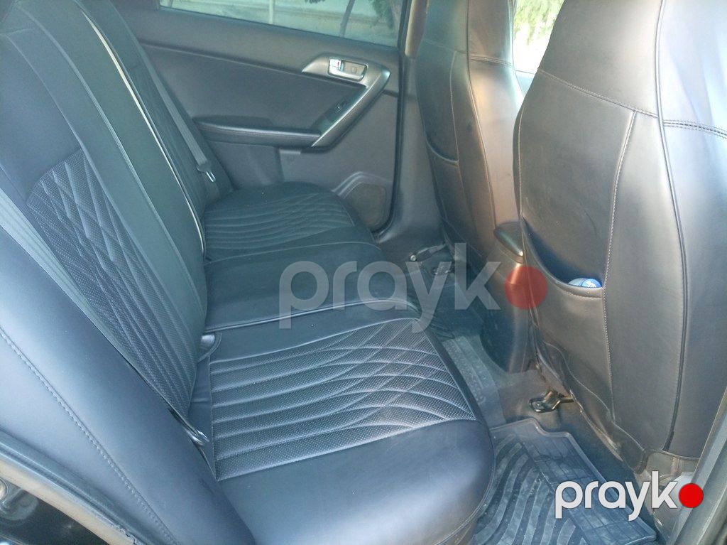 Kia Cerato, 1.6 L, 2009 il, 403 496 km — Avtomobillər, Bakı (7)