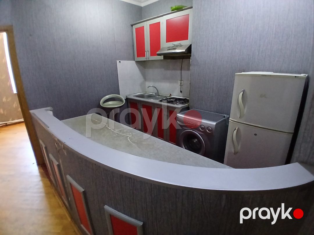 İcarəyə verilir 2 otaqlı yeni tikili 65 m² — Mənzil, Bakı (2)