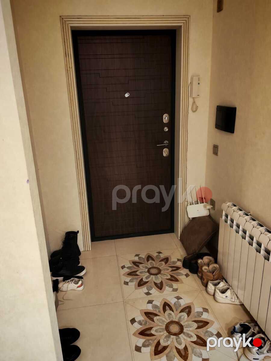 4-otaqlı yeni tikili, Sumqayıt ş., 100 m² — Mənzil, Sumqayıt (12)