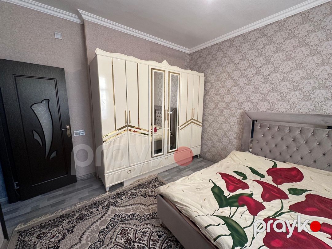 Həyət evi, Binəqədi r — Ev, villa, Bakı (12)