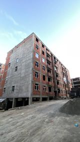 1-otaqlı yeni tikili, Masazır qəs., 56 m² — Masazır Əmlak — Mənzil