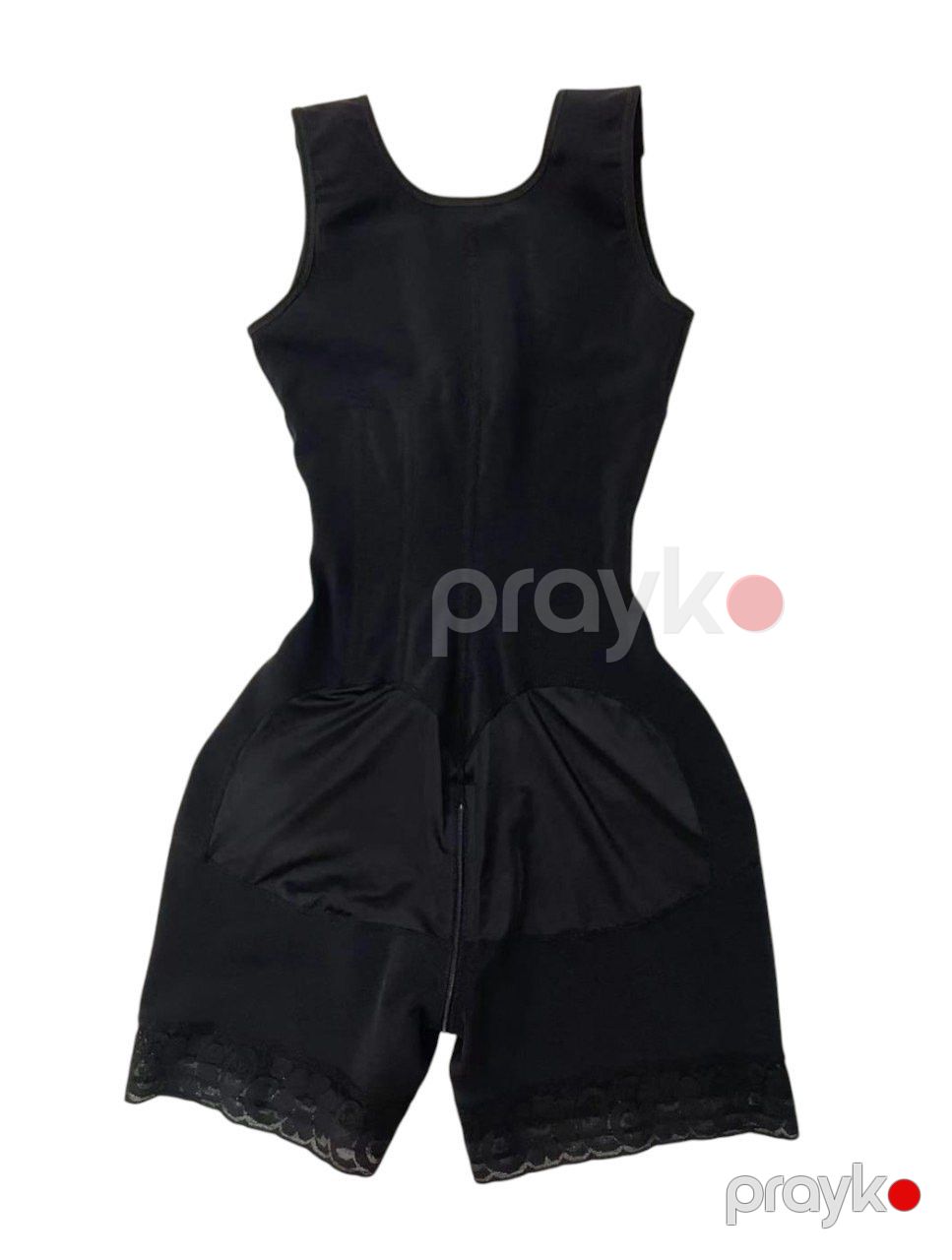 Qadınlar üçün korset 0001, qara, ölçü 3XL — Mallar, Bakı (2)