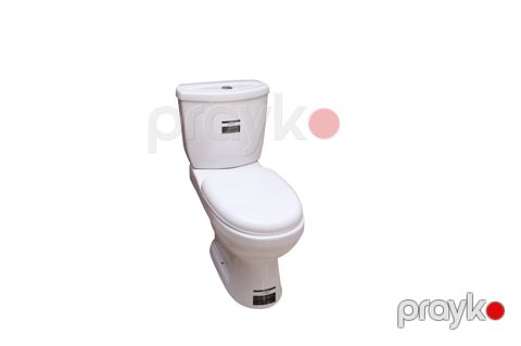 Unitaz ağ 815 — Omid.az — Repair & Construction