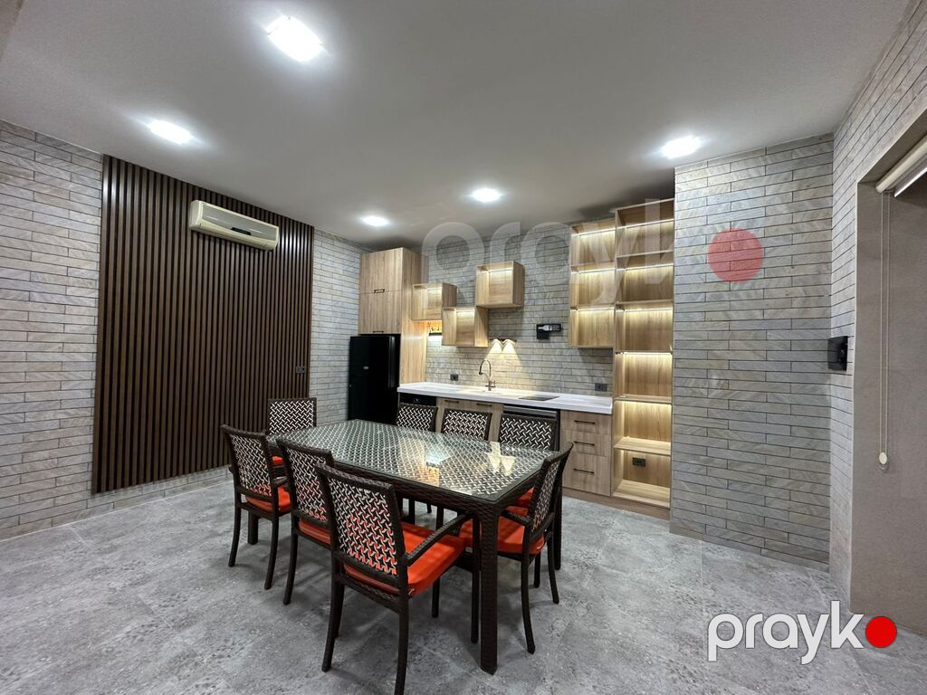 Satılır 4 otaqlı həyət evi/bağ evi 180 m² — Ev, villa, Bakı (6)