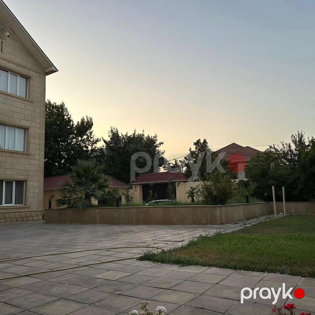 Satılır torpaq 12.5 sot — Torpaq, Bakı (2)