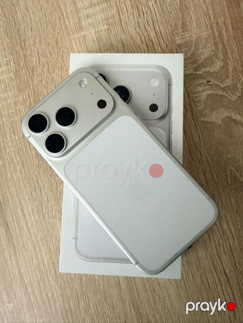 Gümüşü, Face ID — Bakı