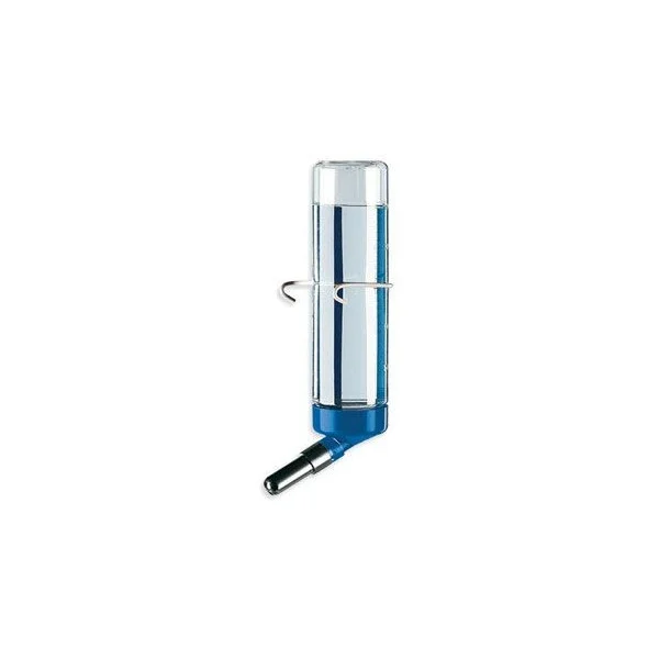 Ferplast L181 Drinky 150 qarmaqlı gəmiricilər üçün top tipli içmə qabı 7 x 4 x 17 sm, 150 ml — Bakı