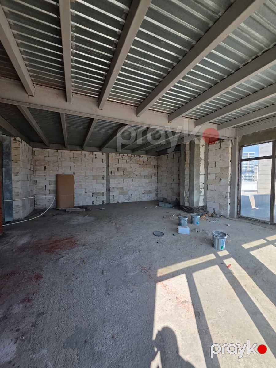 Satılır 7 otaqlı yeni tikili 752 m² — Mənzil, Bakı (9)