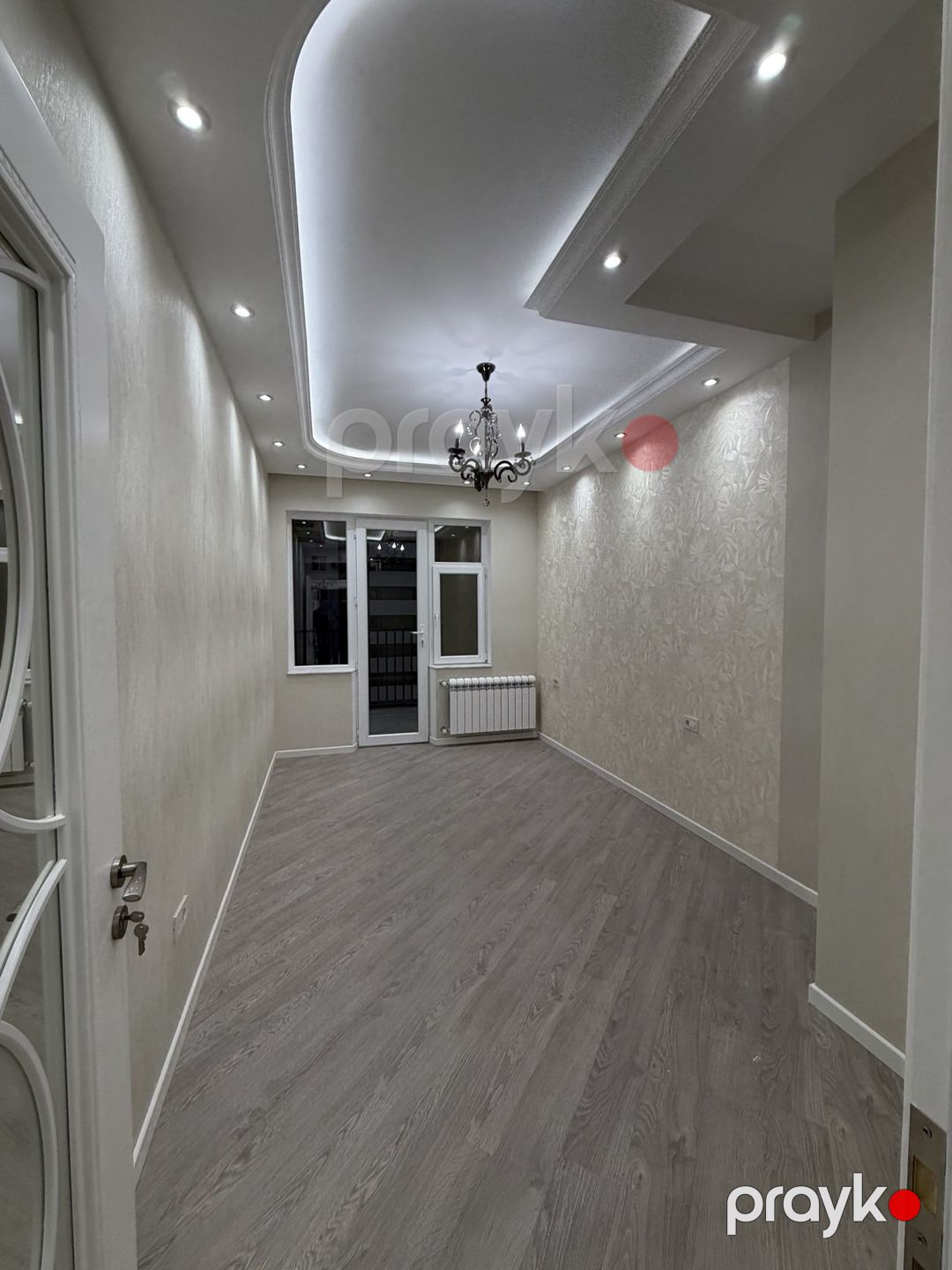 Satılır 3 otaqlı yeni tikili 110 m² — Mənzil, Bakı (12)