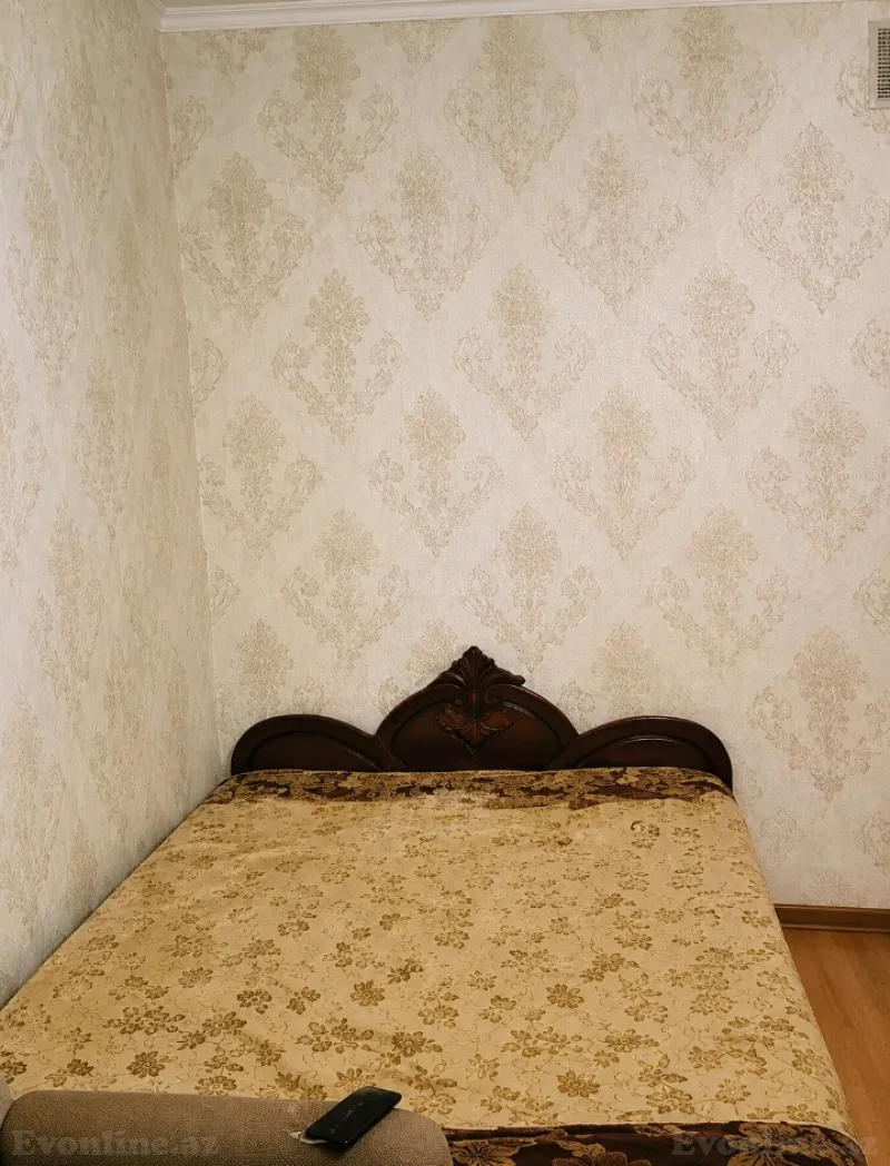 Kirayə verilir 3 otaqlı Həyət evi 64 m² Bakı, Səbail r., İçərişəhər m., Badamdar — Ev, villa, Bakı (7)