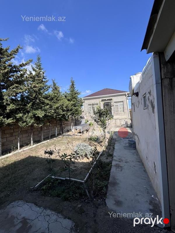 Satılır 2 otaqlı Həyət evi / Villa, 82 m², Novxanı — Ev, villa, Abşeron (6)