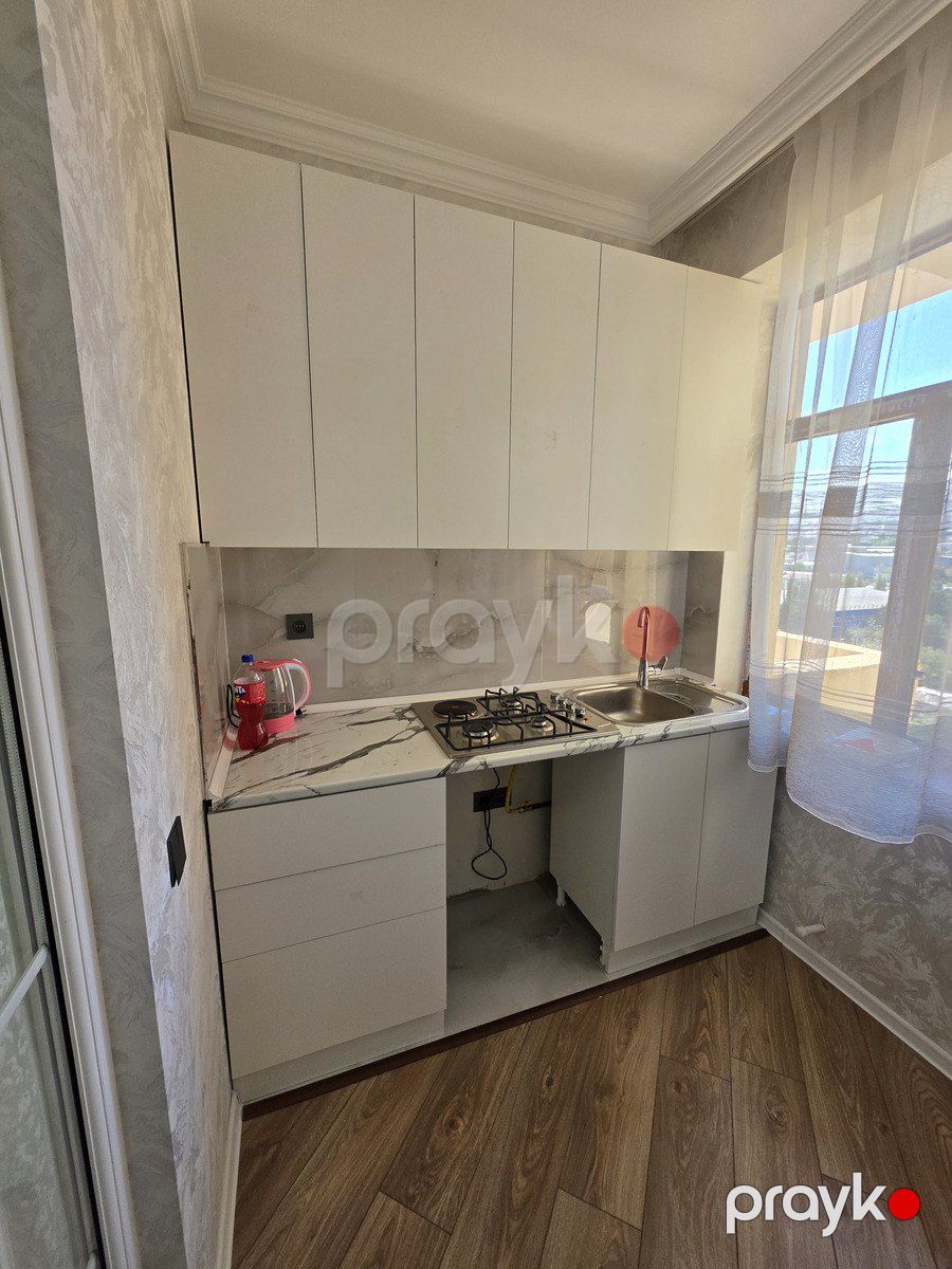 Satılır 3 otaqlı yeni tikili 84 m² — Mənzil, Xırdalan (4)