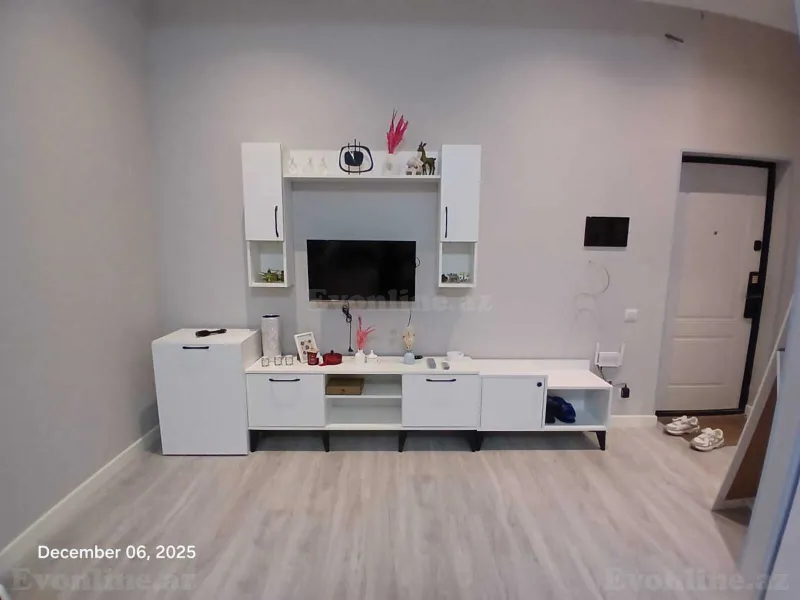 Kirayə verilir 2 otaqlı Mənzil Yeni tikili 52 m² Bakı, Yasamal r., 20 Yanvar m — Mənzil, Bakı (5)