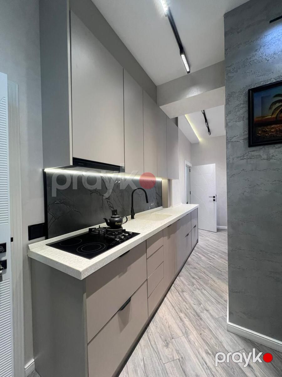 Satılır 3 otaqlı yeni tikili 155 m² — Mənzil, Bakı (6)