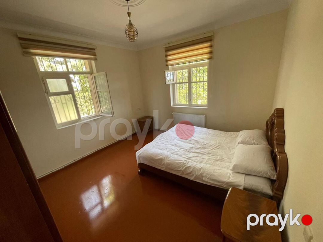 İcarəyə verilir 5 otaqlı həyət evi/bağ evi 230 m² — Ev, villa, Bakı (3)