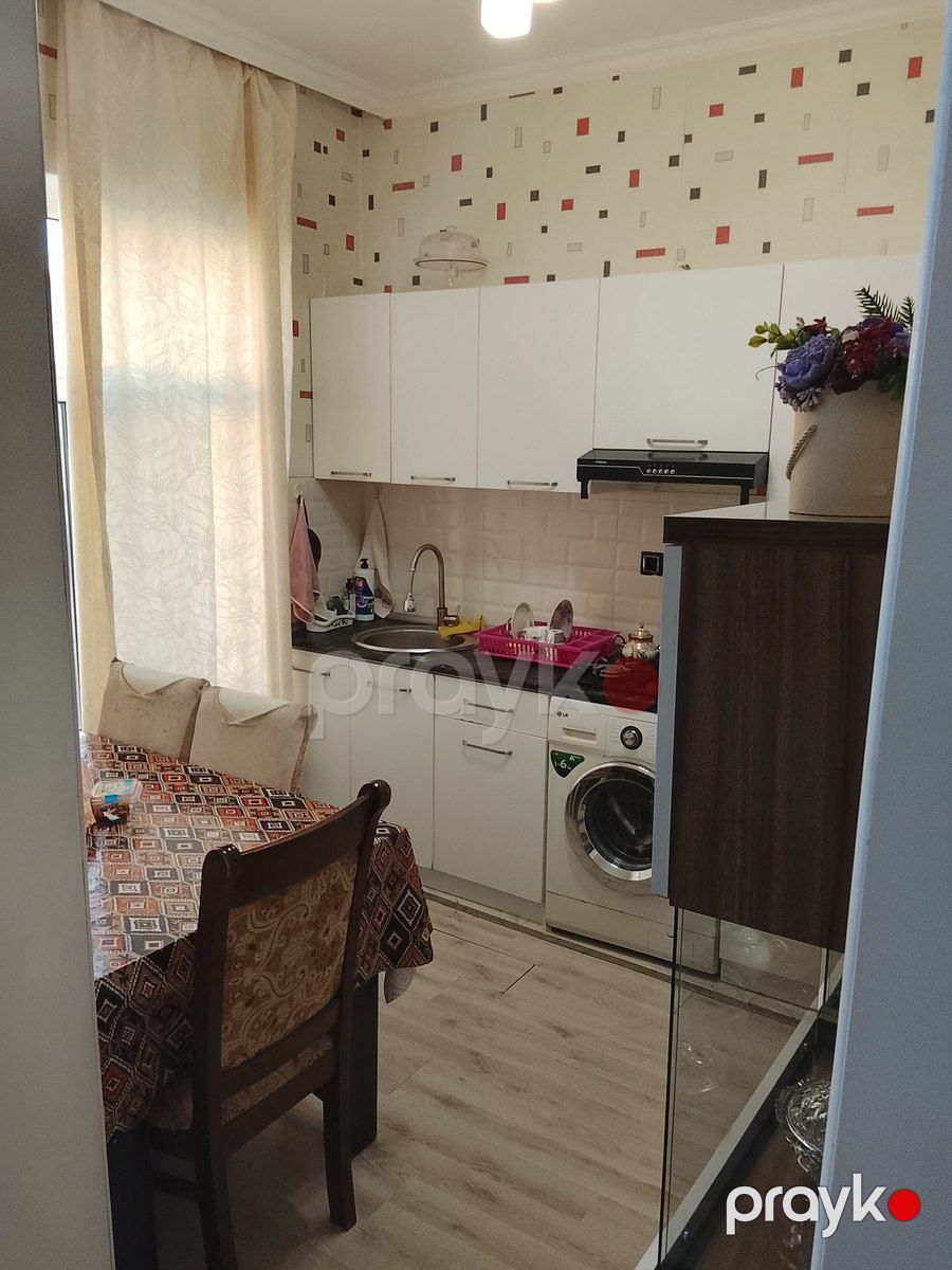 Satılır 4 otaqlı həyət evi/bağ evi 89.1 m² — Ev, villa, Bakı (8)