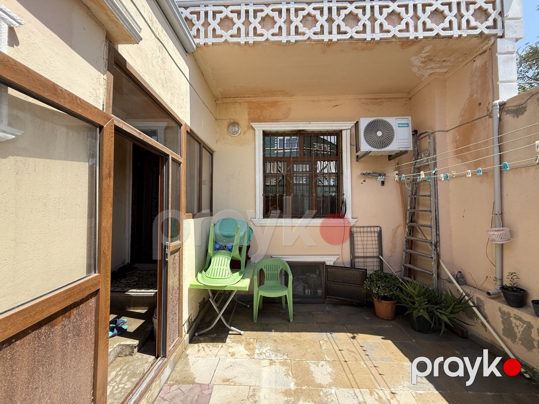 Həyət evi, Binəqədi qəs — Ev, villa, Bakı (3)