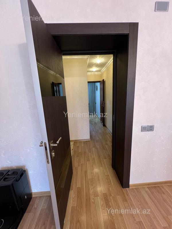 Satılır 3 otaqlı Bina evi menzil (Köhnə tikili), 62 m², 30-cu məhəllə — Mənzil, Sumqayıt (2)
