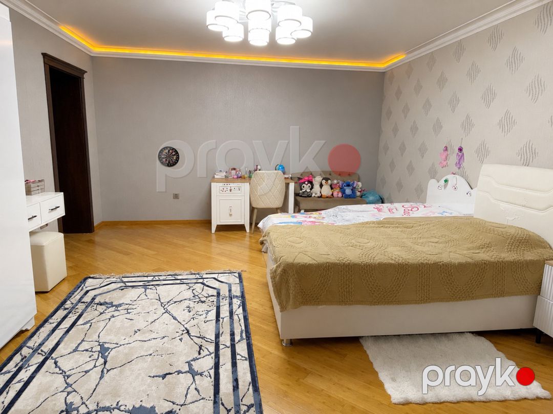 Satılır 3 otaqlı yeni tikili 105 m² — Mənzil, Bakı (4)