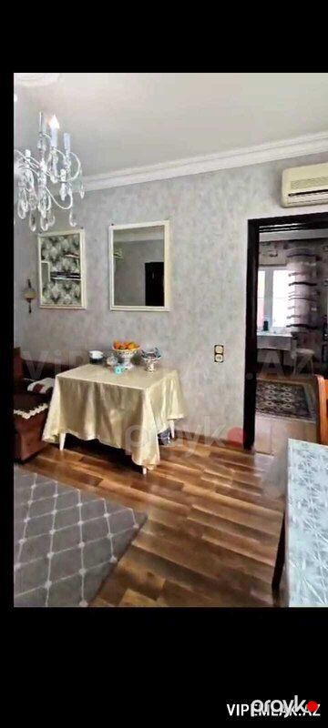 Suraxanı rayonunda 4 otaqlı Həyət evi Satılır, 123 m² — Bakı