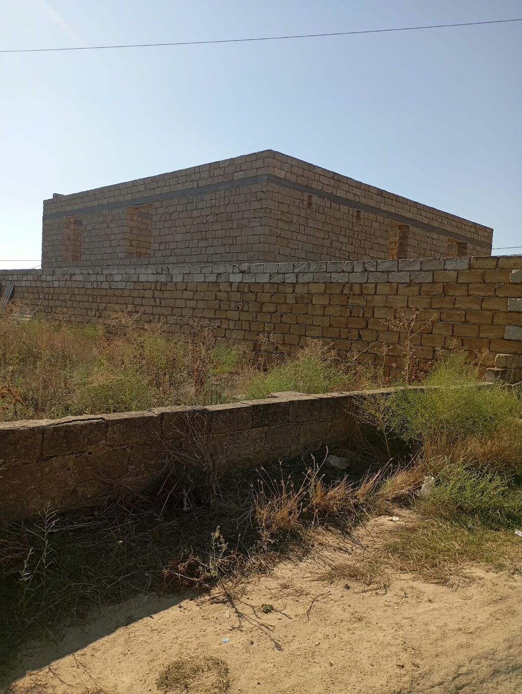 4 sot, Tikinti — Torpaq, Digah (7)