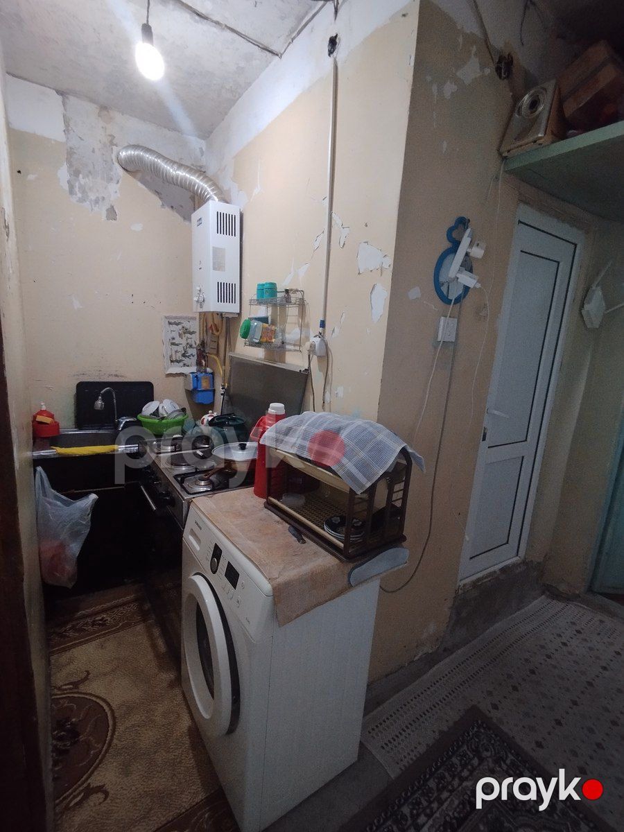 Satılır 2 otaqlı köhnə tikili 24.6 m² — Mənzil, Bakı (6)