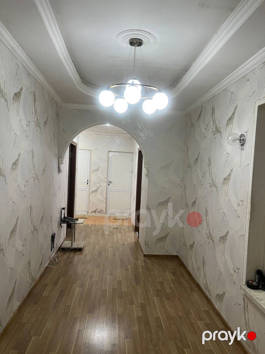 Satılır 3 otaqlı yeni tikili 93 m² — Mənzil, Bakı (6)