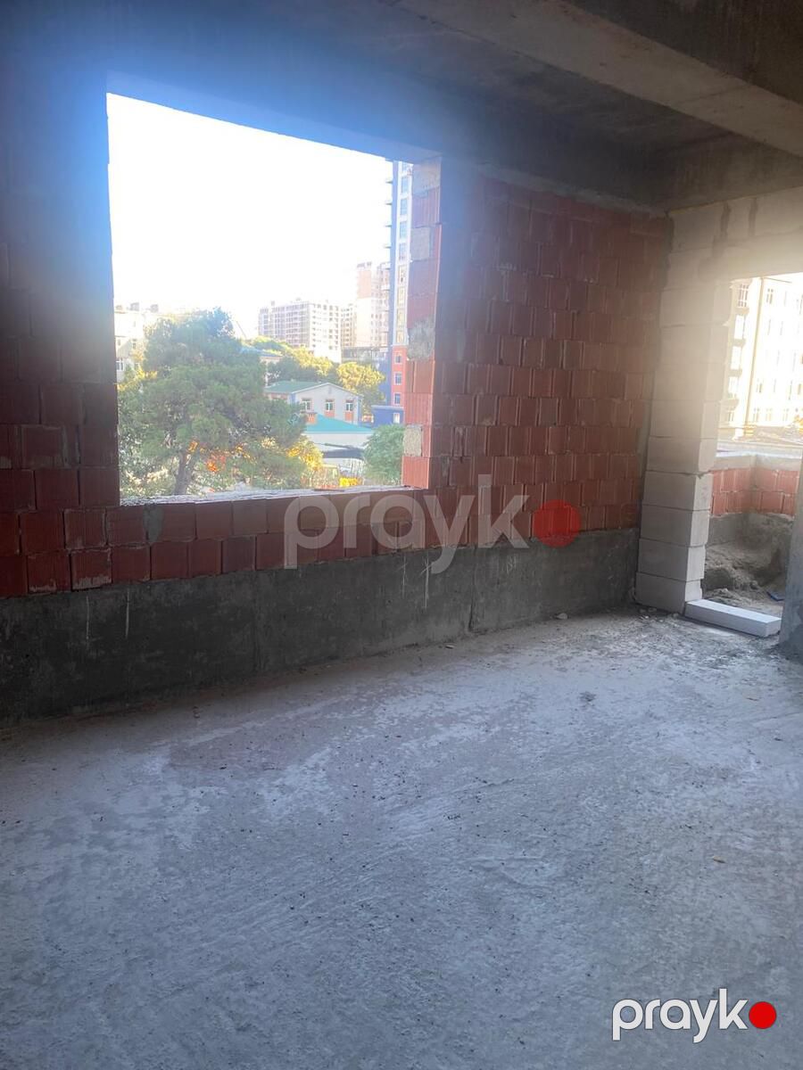 Satılır 3 otaqlı yeni tikili 111.6 m² — Mənzil, Bakı (7)