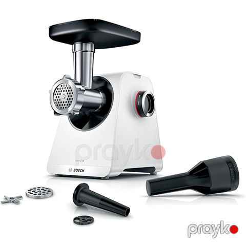 Ətçəkən Bosch MFWS420W Ağ — Bakı