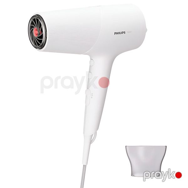 Fen Remington D5305 E51 Shimmer Hair Dryer Black — Mallar, Bakı (5)