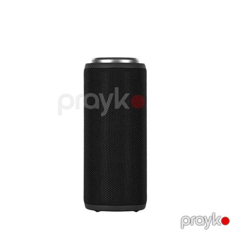 Portativ akustika 2E SoundXTube TWS/MP3/Wireless/Waterproof Black — Bakı