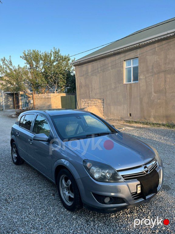 Opel Astra, 1.3 L, 2008 il, 416 000 km — Avtomobillər, Bakı (3)
