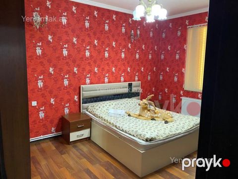 Satılır 4 otaqlı Həyət evi / Villa, 80 m², Xaçmaz / Nabran