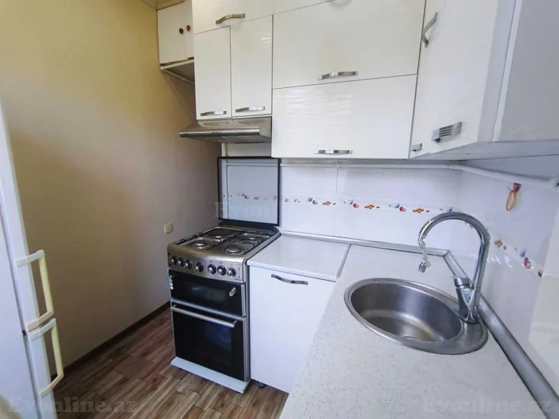 Kirayə verilir 2 otaqlı Mənzil Köhnə tikili 55 m² Bakı, Nəsimi r., 20 Yanvar m — Mənzil, Bakı (7)