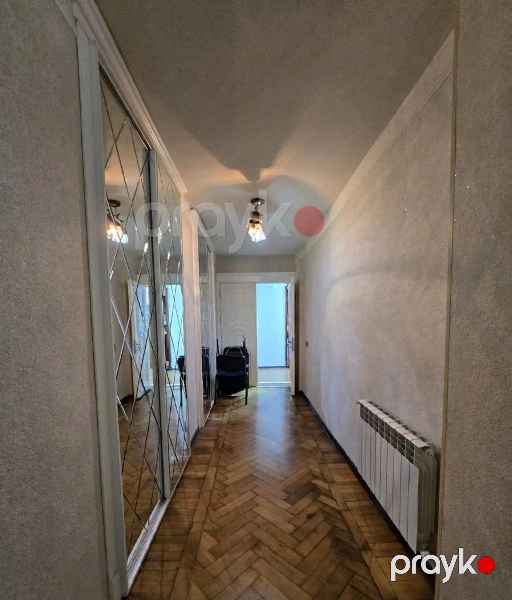 İcarəyə verilir 5 otaqlı ofis 150 m² — Ofis, Bakı (9)