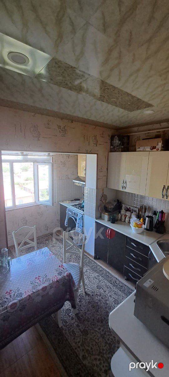 Satılır 3 otaqlı köhnə tikili 90 m² — Mənzil, Bakı (7)